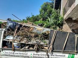 Best Yard Waste Removal  in St City, AR