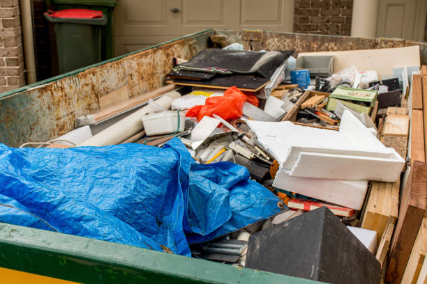 Trusted Star City, AR Junk Removal Services Experts