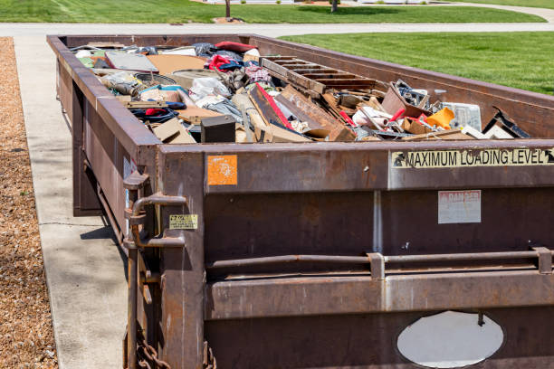 Best Garage Cleanout  in St City, AR