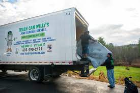 Best Furniture Removal  in St City, AR